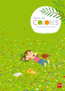 Versos de colores