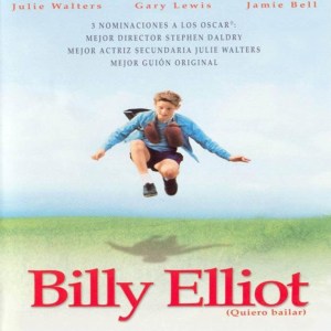 Billy-Elliot