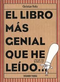 el libro más genial