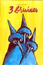 3 bruixes