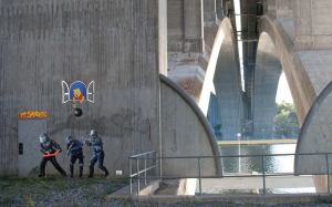 Herr Nilsson Winnie Pooh