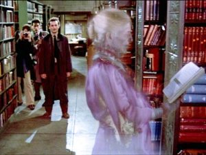 ghostbusters biblioteca1