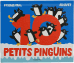petits-pinguins