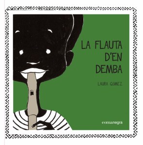 flauta demba