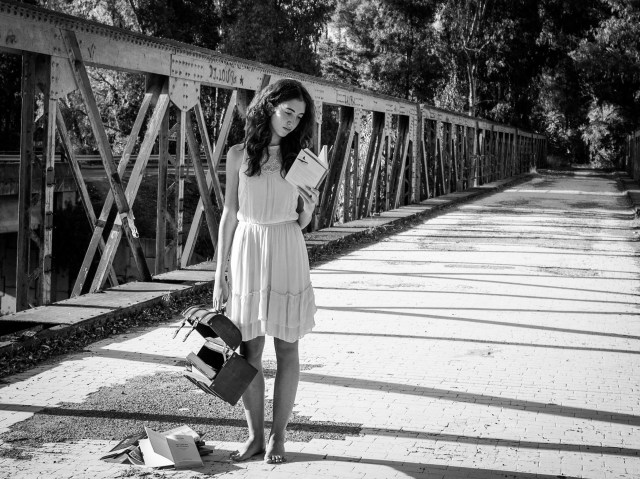 la fuerza de la lectura