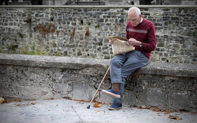 pasion por informarse