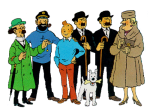 TINTIN