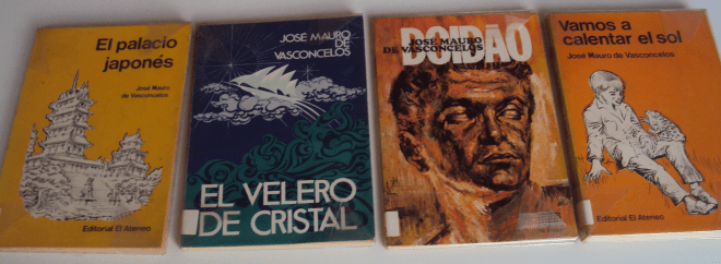 4 llibres