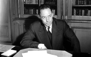 Albert Camus