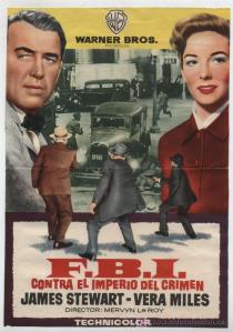 cartel de la película