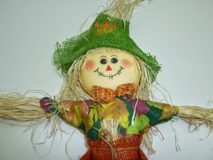 Bat, la mascota de la biblioteca