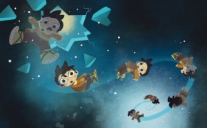 el jarí de les emocions