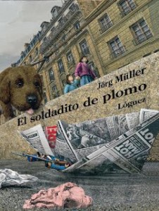 EL SOLDADITO DE PLOMO PORTADA