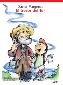 el tresor del ter