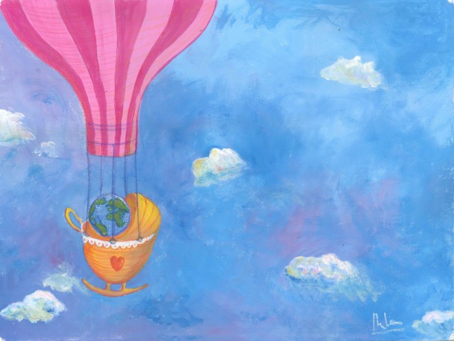 Principi de la Carta de la Terra 1.Respecte i cura de la comunitat de vida