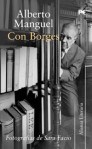 alberto manguel con borges