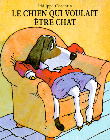 chien chat