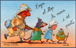 darabuc-ogre-llop-nena-pastis-philippe-corentin