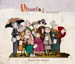 Abuelas de la A a la Z Portada