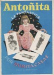 antoñita