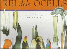 rei dels ocells