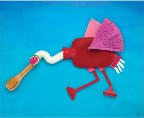 Audubon-Hanoch-Piven