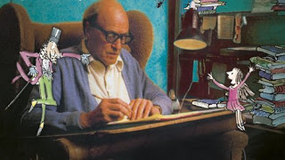 Roald Dahl