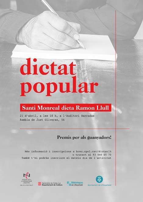 dictat popular