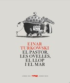 el pastor les ovelles...