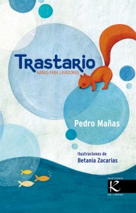 trastario