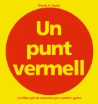 punt vermell