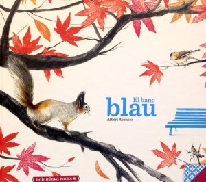 banc-blau